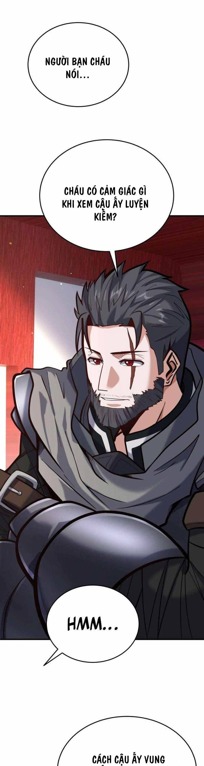 Kiếm Thánh Trọng Sinh - Chapter 7 - Page 29