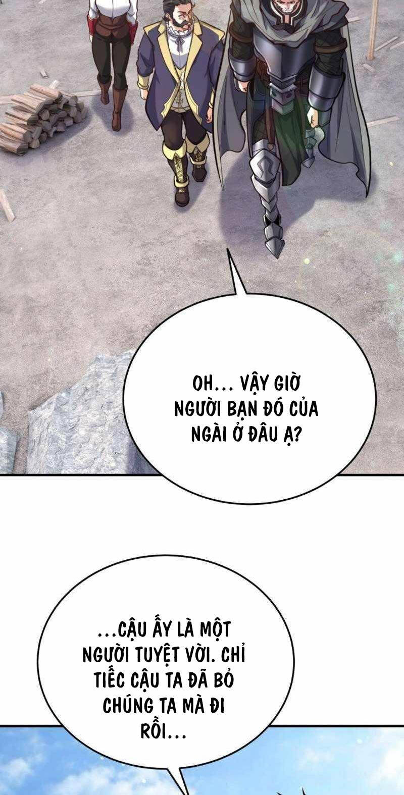 Kiếm Thánh Trọng Sinh - Chapter 7 - Page 32