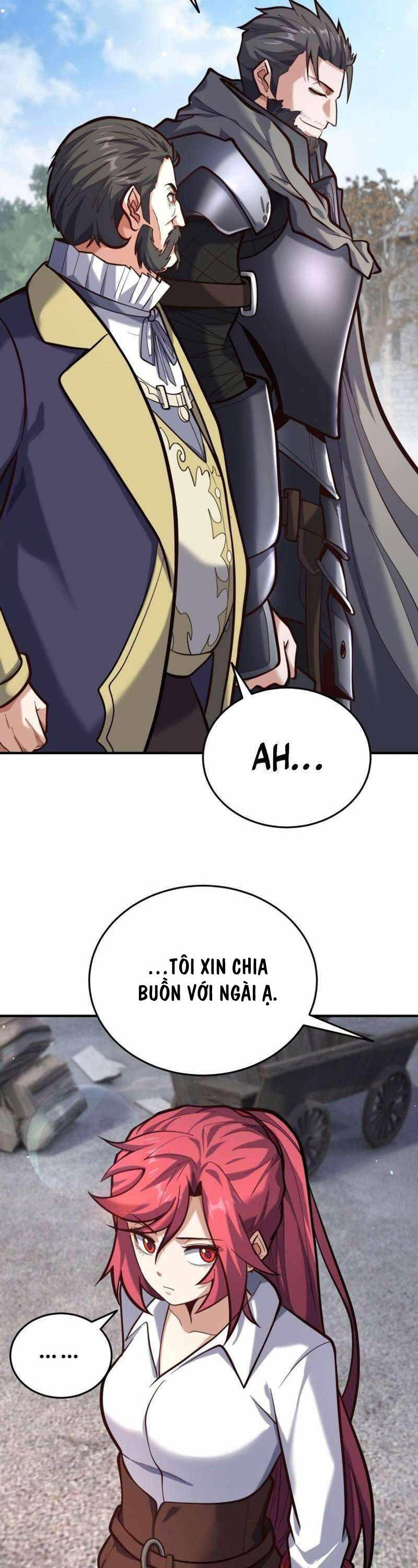 Kiếm Thánh Trọng Sinh - Chapter 7 - Page 33