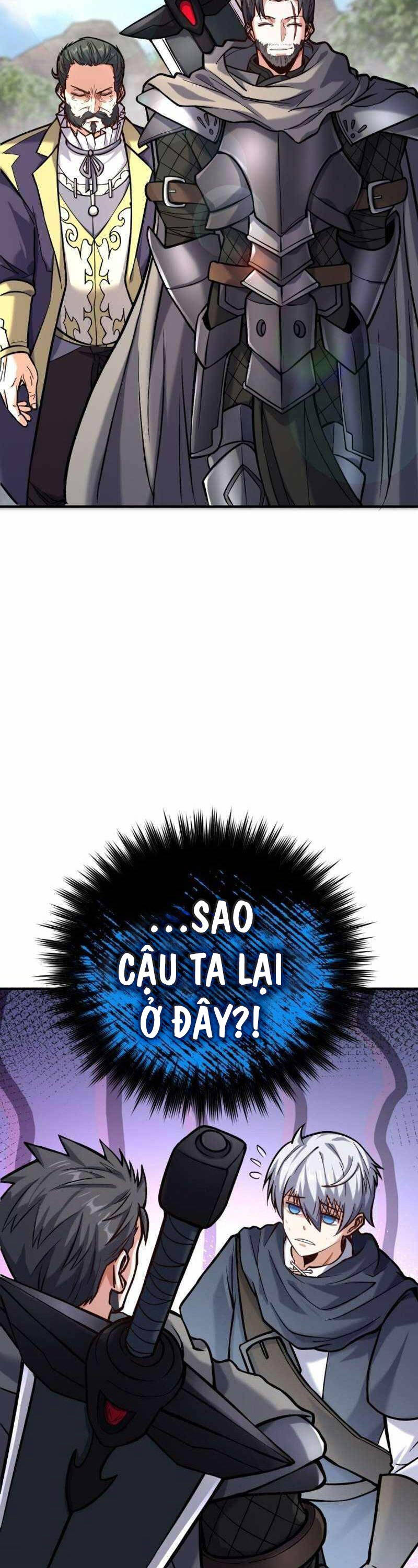 Kiếm Thánh Trọng Sinh - Chapter 7 - Page 37