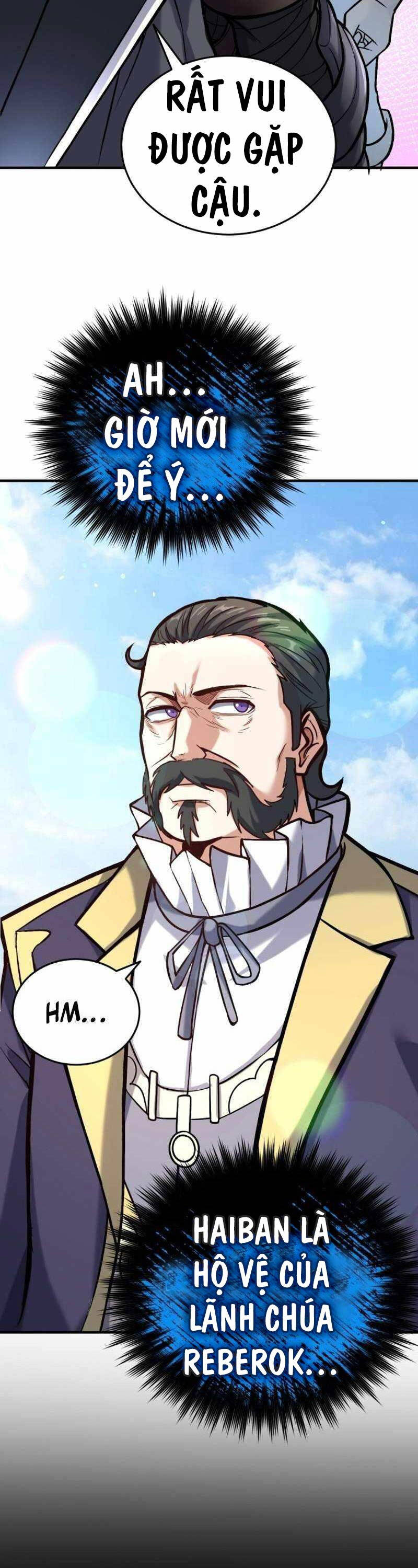 Kiếm Thánh Trọng Sinh - Chapter 7 - Page 38