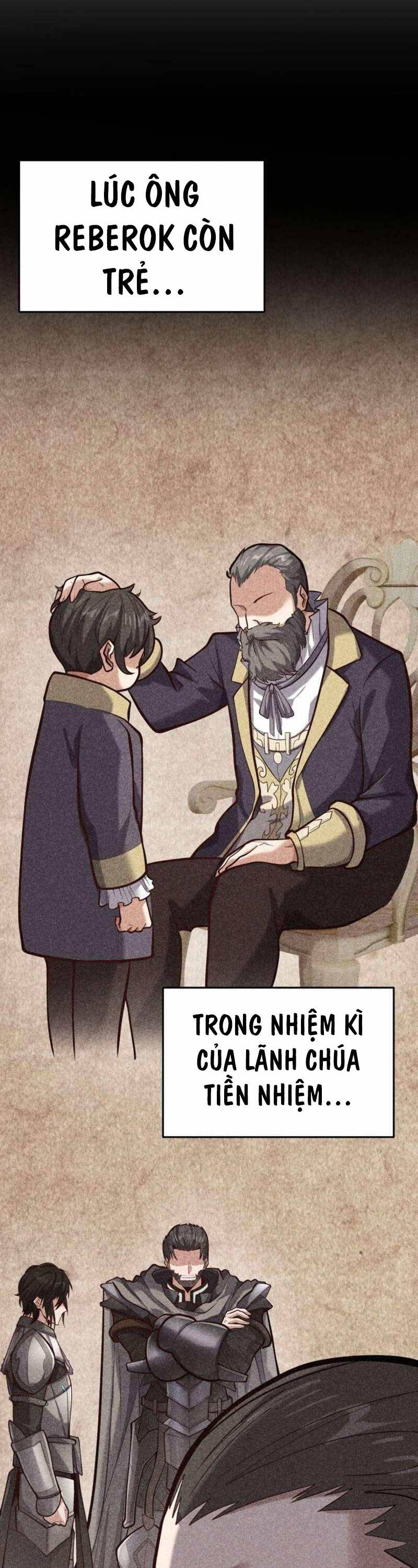 Kiếm Thánh Trọng Sinh - Chapter 7 - Page 39