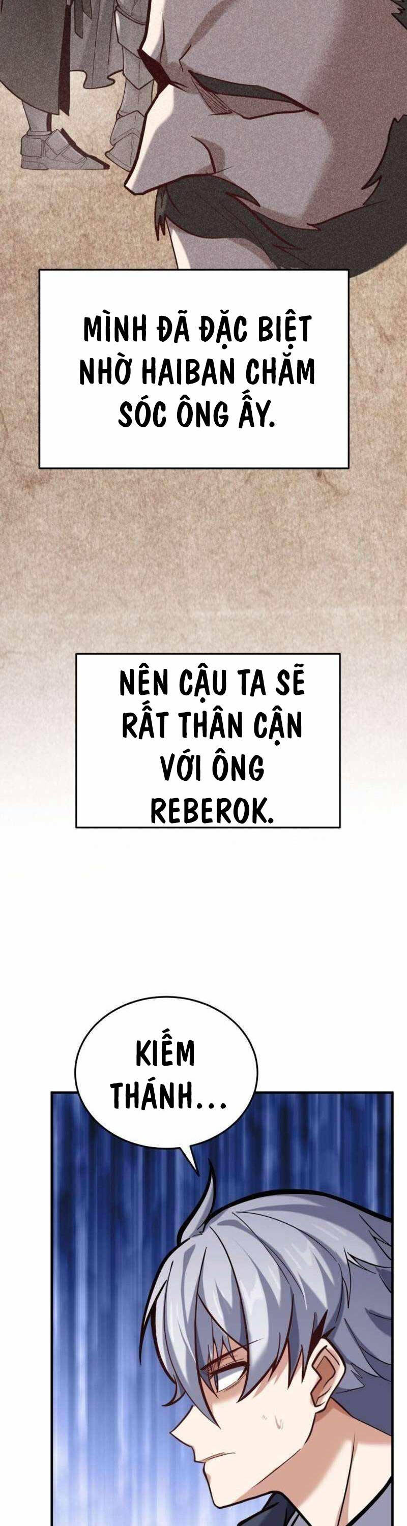 Kiếm Thánh Trọng Sinh - Chapter 7 - Page 40