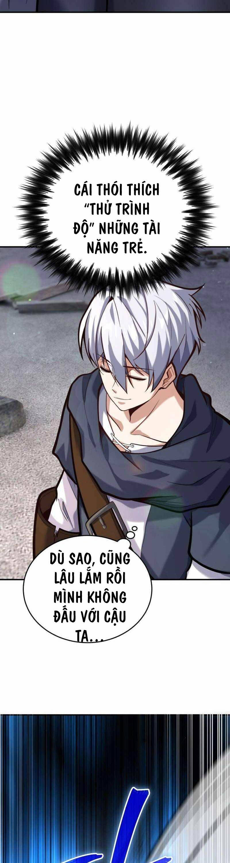Kiếm Thánh Trọng Sinh - Chapter 7 - Page 43