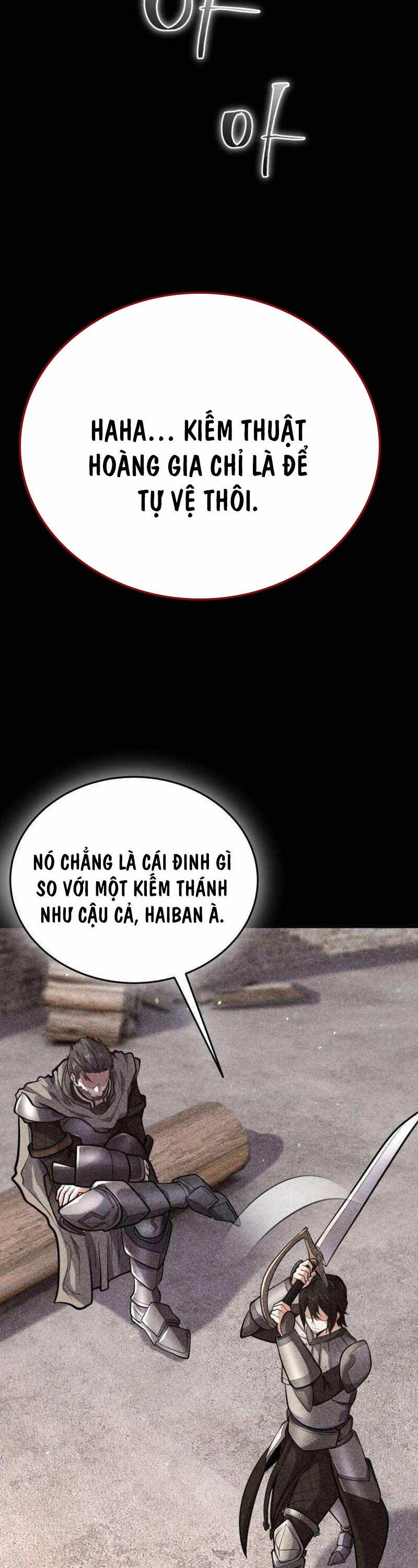 Kiếm Thánh Trọng Sinh - Chapter 7 - Page 46