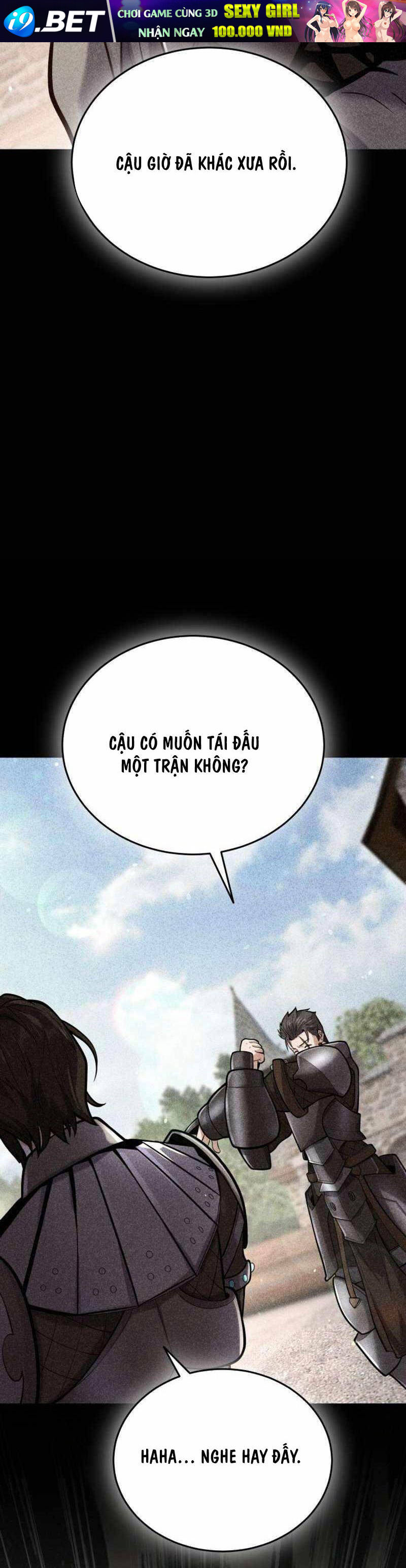 Kiếm Thánh Trọng Sinh - Chapter 7 - Page 48