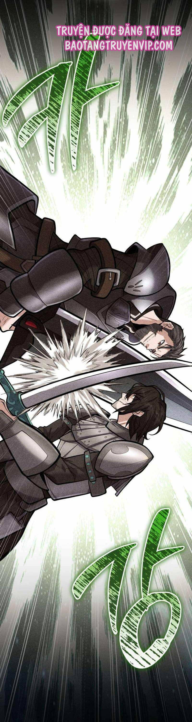Kiếm Thánh Trọng Sinh - Chapter 7 - Page 49