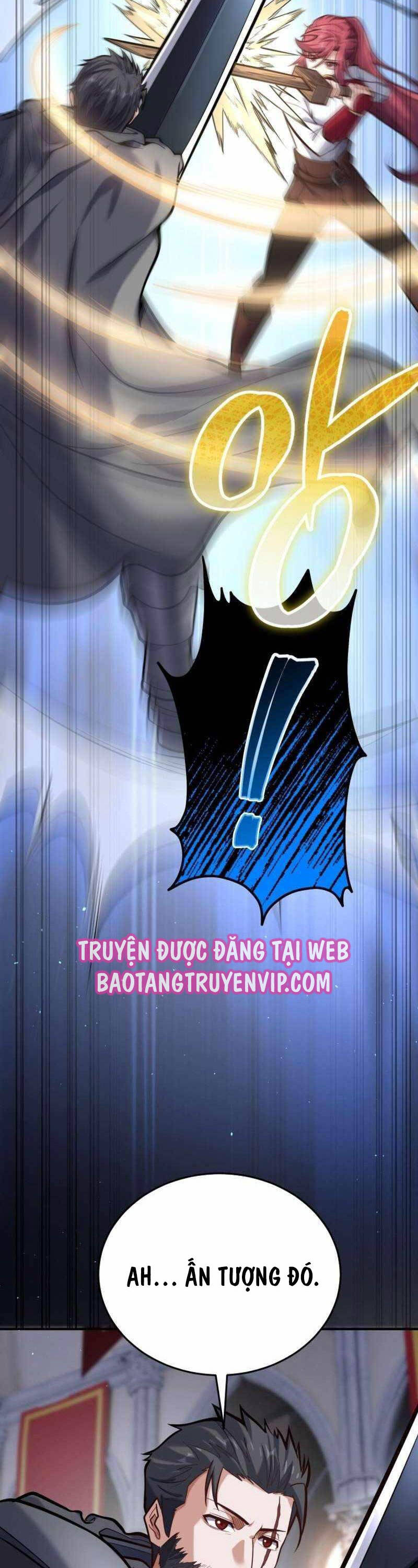 Kiếm Thánh Trọng Sinh - Chapter 7 - Page 5