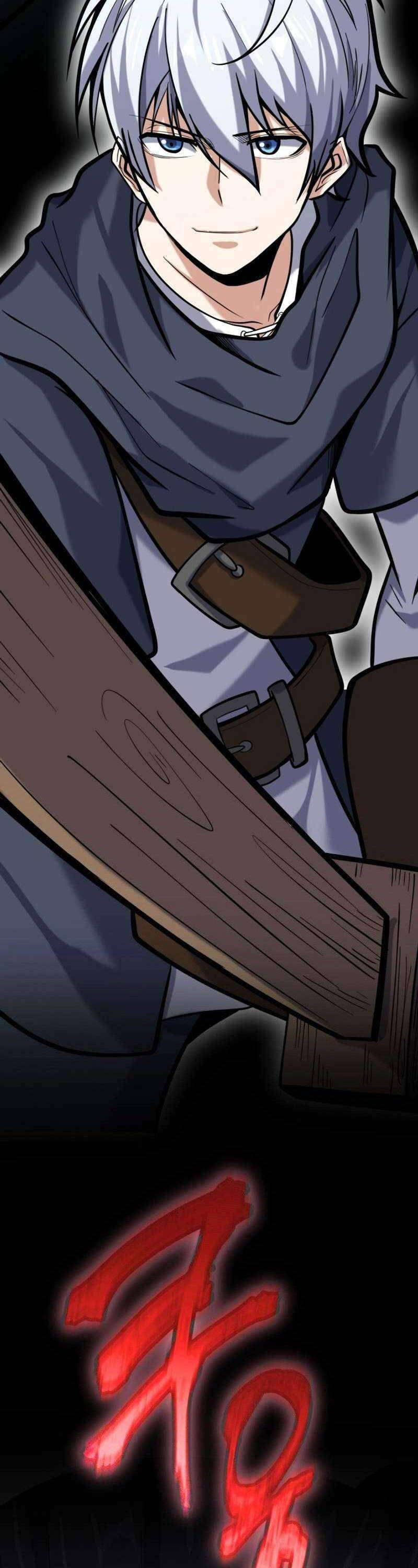 Kiếm Thánh Trọng Sinh - Chapter 7 - Page 51