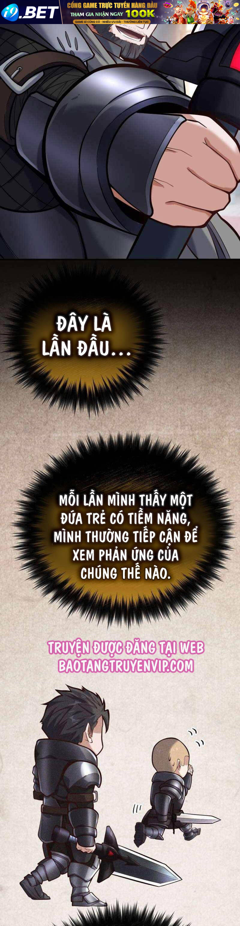 Kiếm Thánh Trọng Sinh - Chapter 7 - Page 6