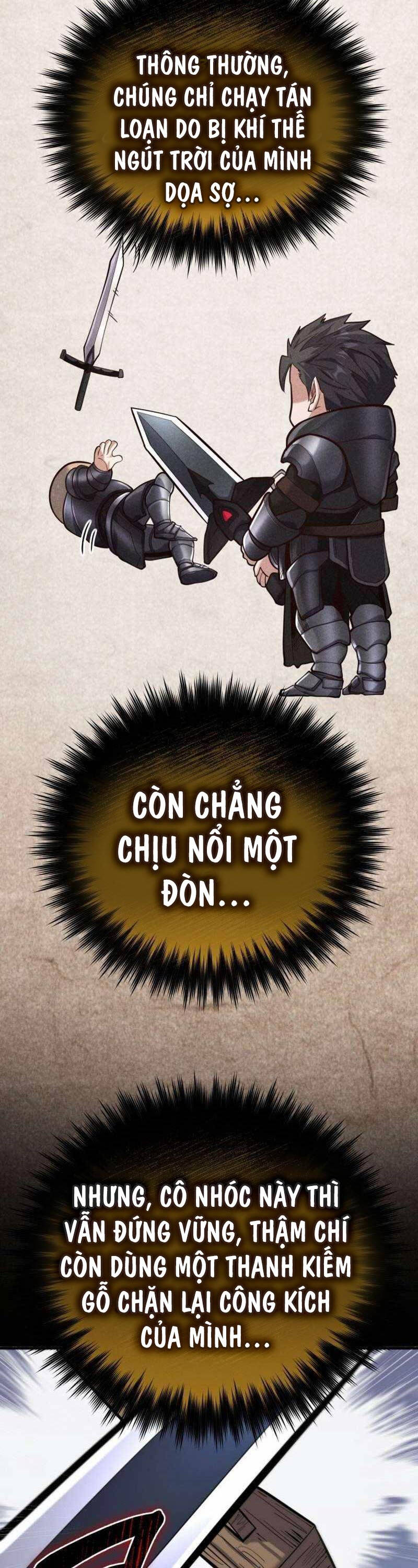 Kiếm Thánh Trọng Sinh - Chapter 7 - Page 7