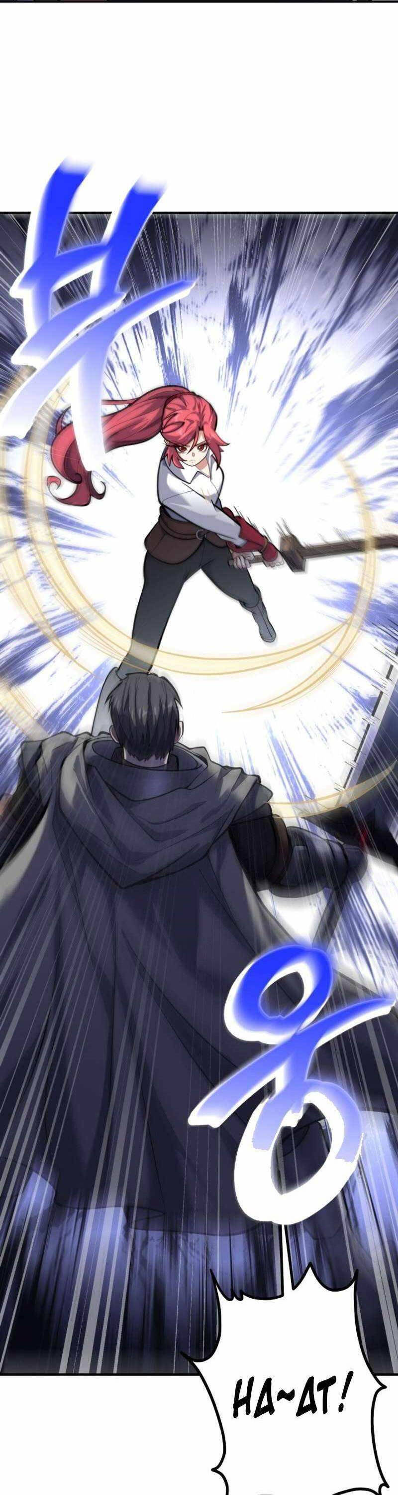 Kiếm Thánh Trọng Sinh - Chapter 7 - Page 9