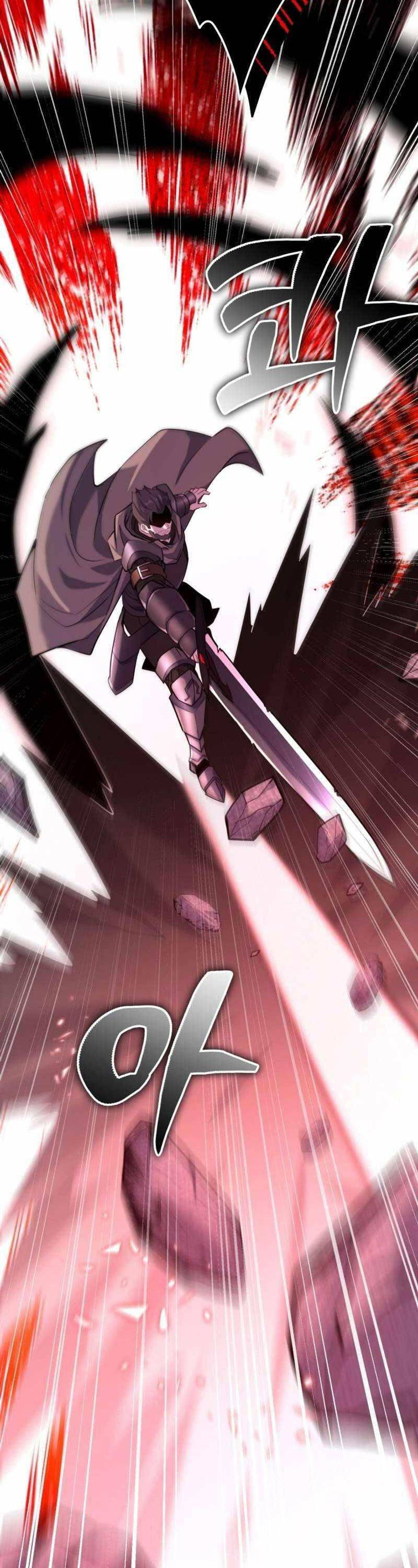 Kiếm Thánh Trọng Sinh - Chapter 8 - Page 19