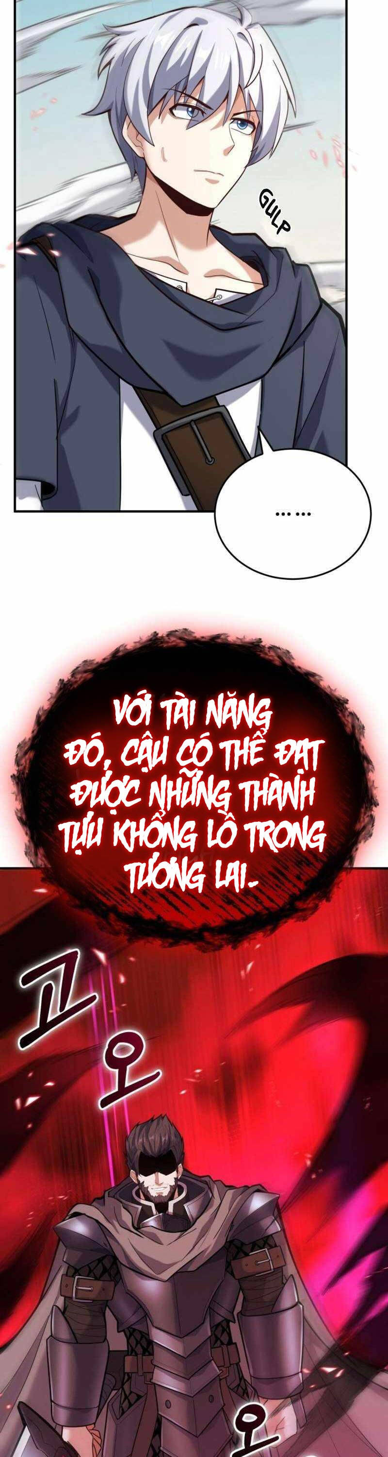Kiếm Thánh Trọng Sinh - Chapter 8 - Page 25