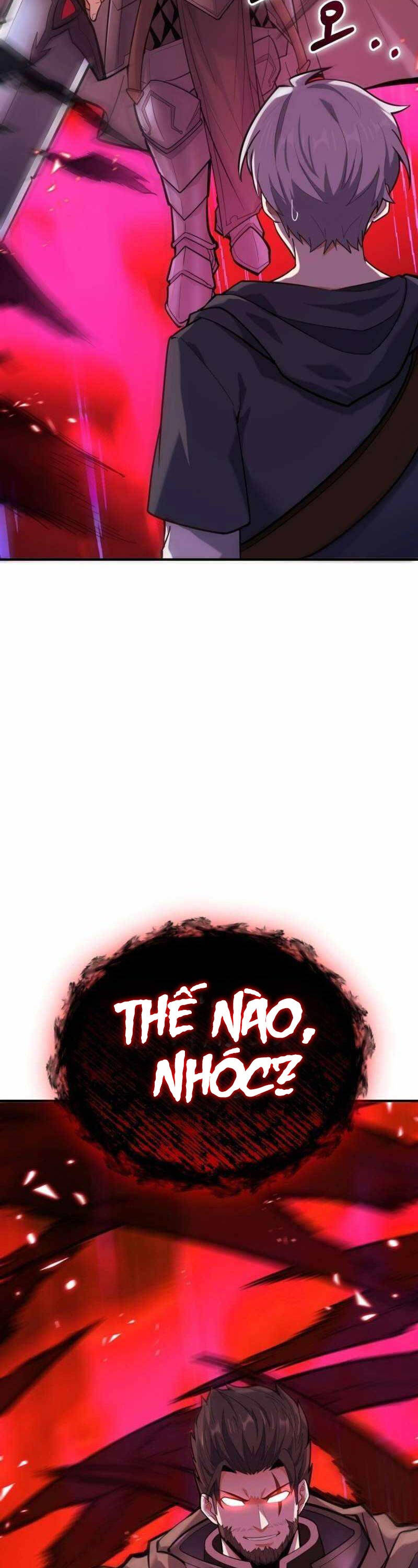 Kiếm Thánh Trọng Sinh - Chapter 8 - Page 26