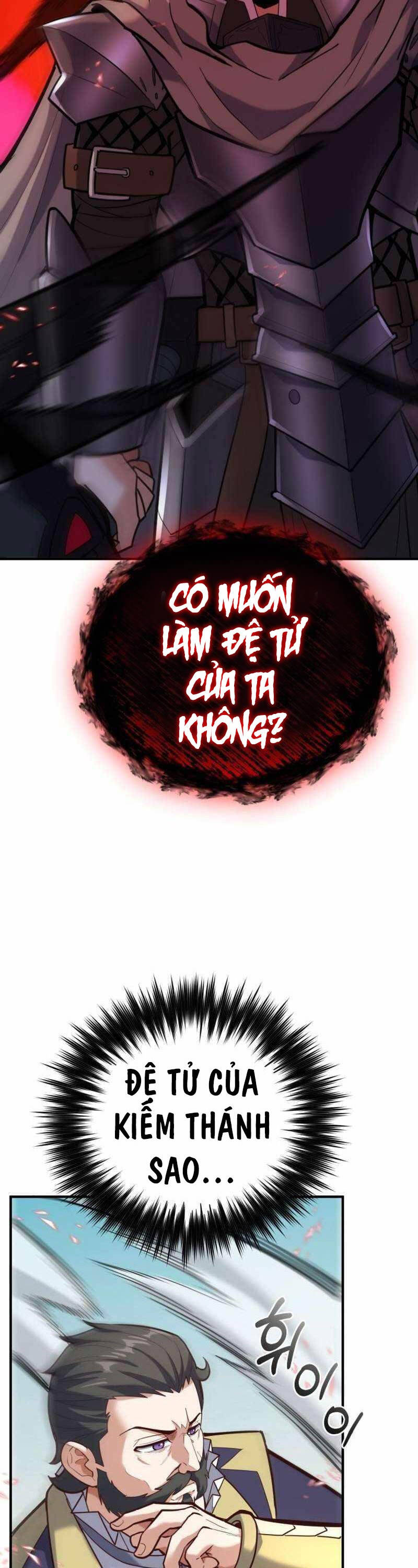 Kiếm Thánh Trọng Sinh - Chapter 8 - Page 27