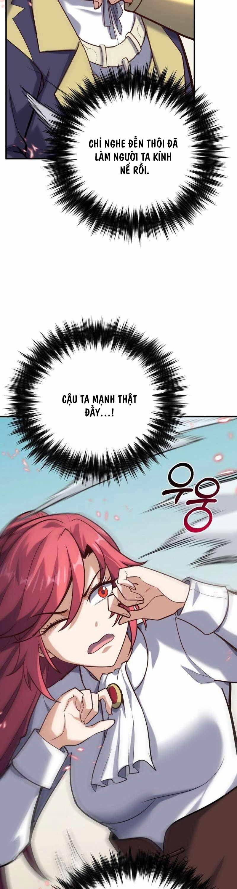 Kiếm Thánh Trọng Sinh - Chapter 8 - Page 28