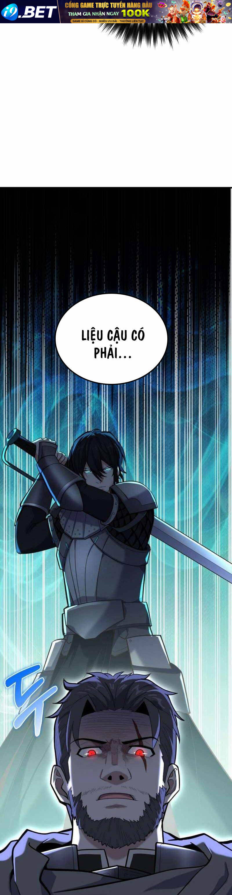 Kiếm Thánh Trọng Sinh - Chapter 8 - Page 3