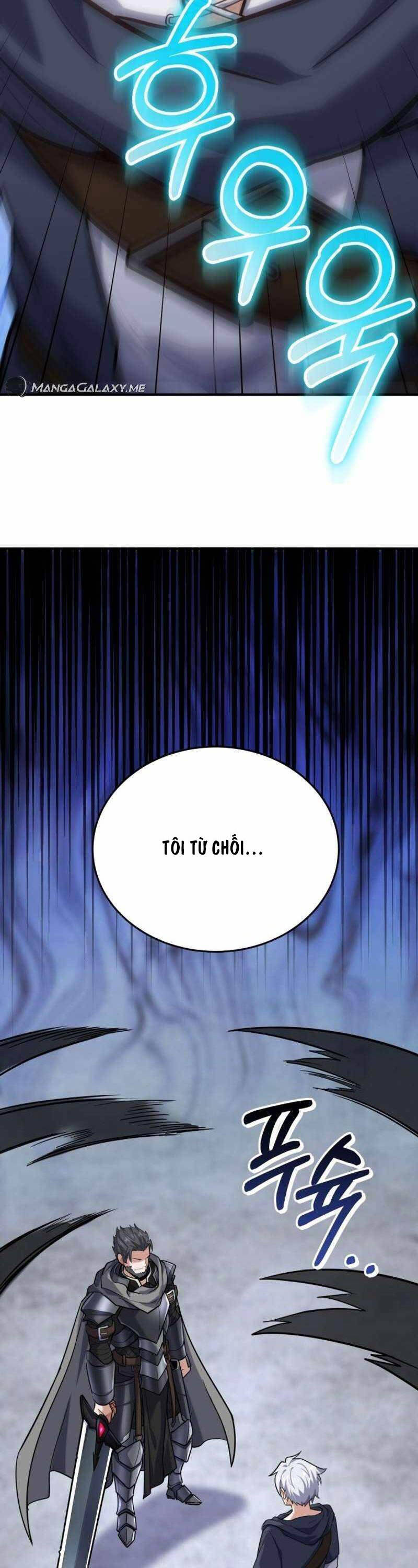 Kiếm Thánh Trọng Sinh - Chapter 8 - Page 30