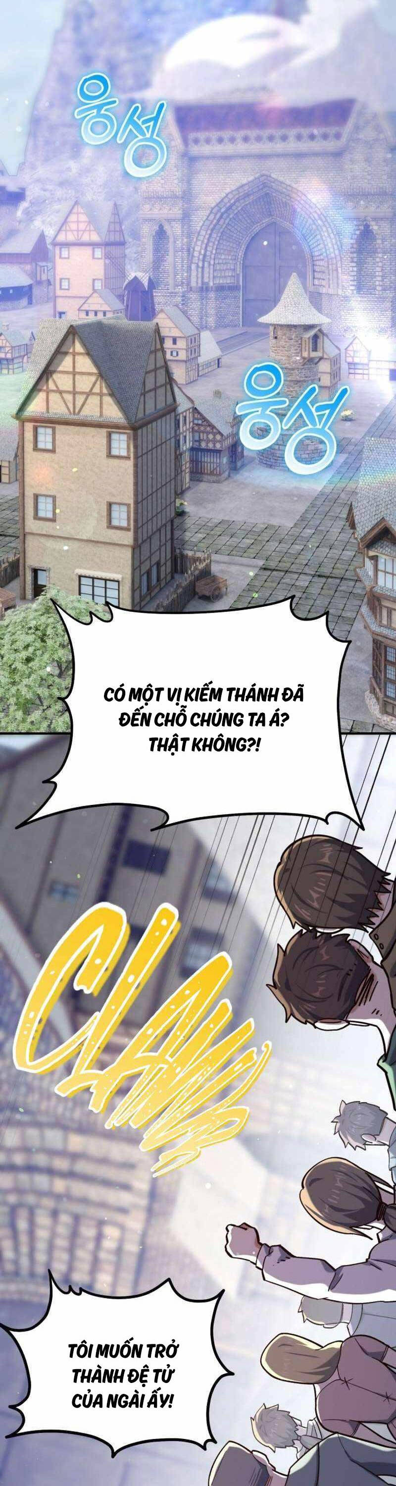 Kiếm Thánh Trọng Sinh - Chapter 8 - Page 32