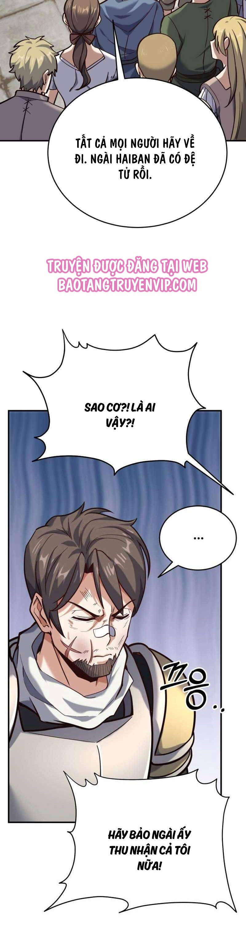 Kiếm Thánh Trọng Sinh - Chapter 8 - Page 34