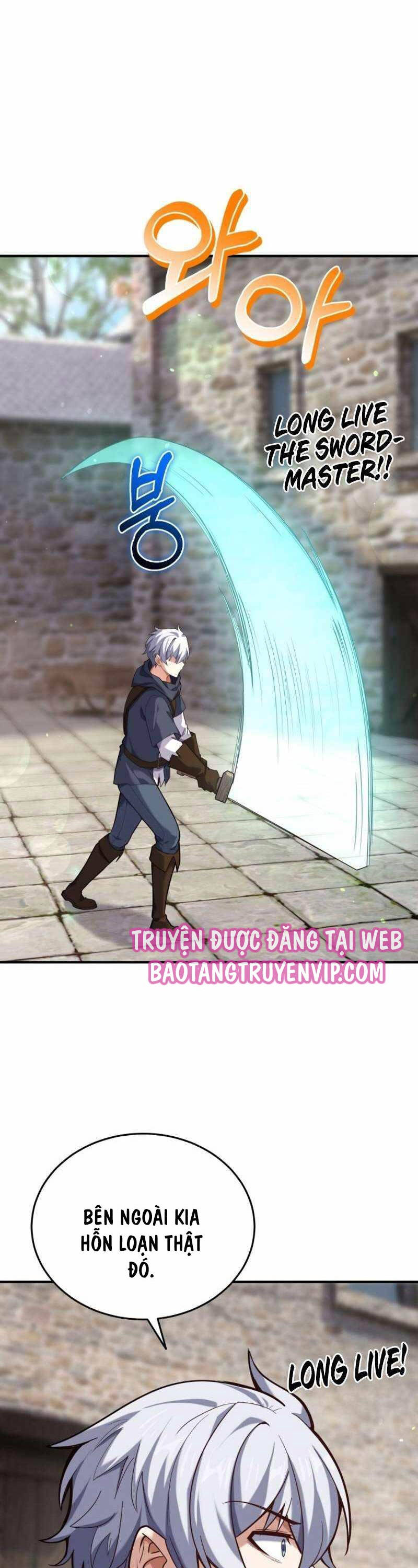 Kiếm Thánh Trọng Sinh - Chapter 8 - Page 35