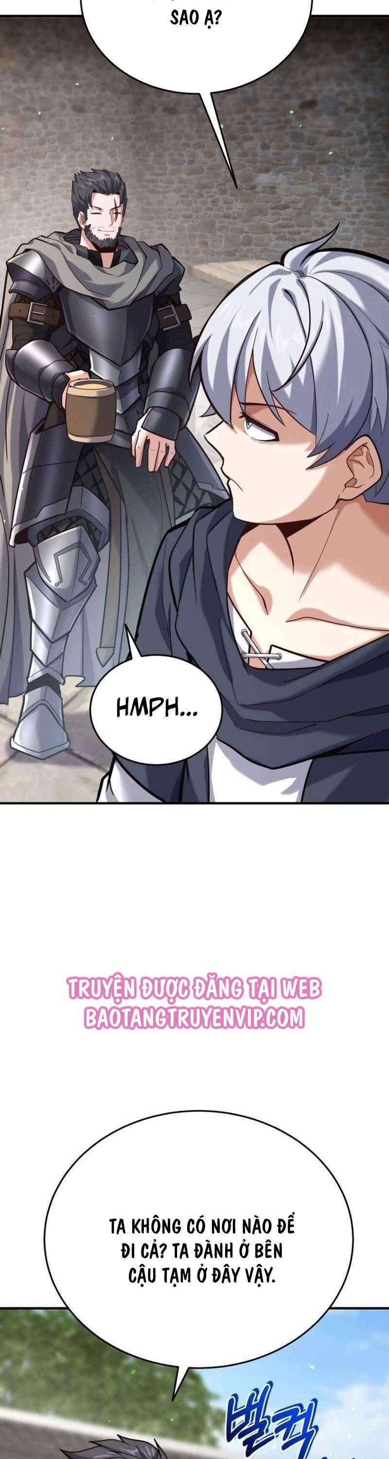 Kiếm Thánh Trọng Sinh - Chapter 8 - Page 37
