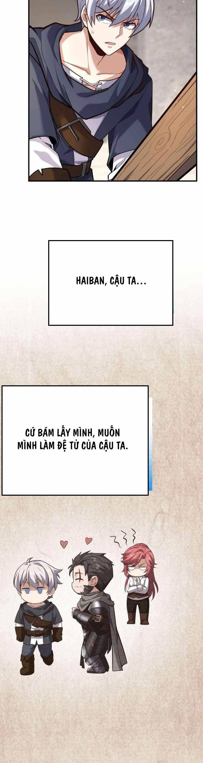 Kiếm Thánh Trọng Sinh - Chapter 8 - Page 39