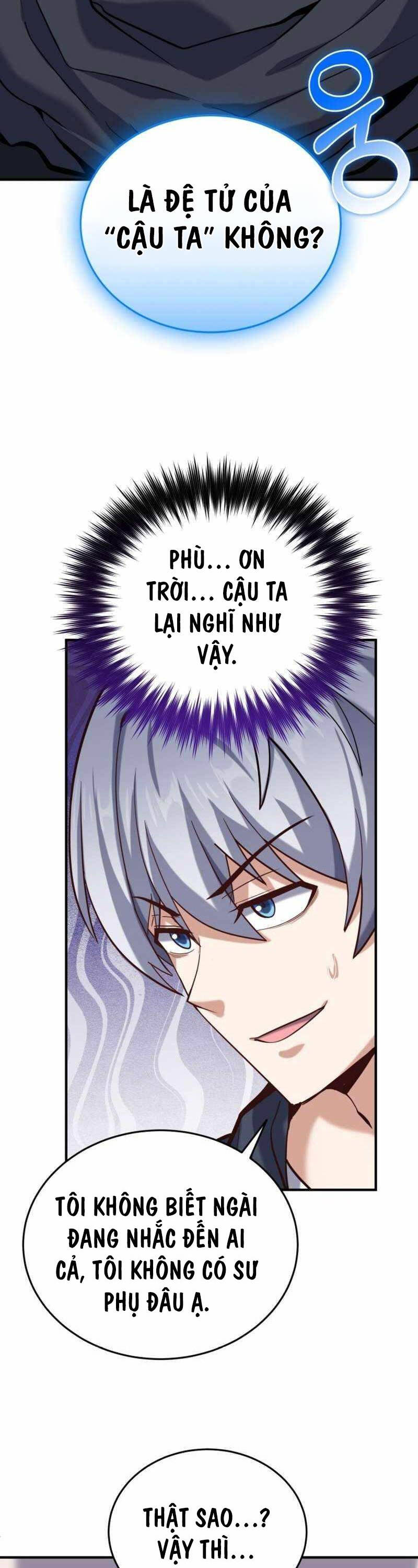 Kiếm Thánh Trọng Sinh - Chapter 8 - Page 4