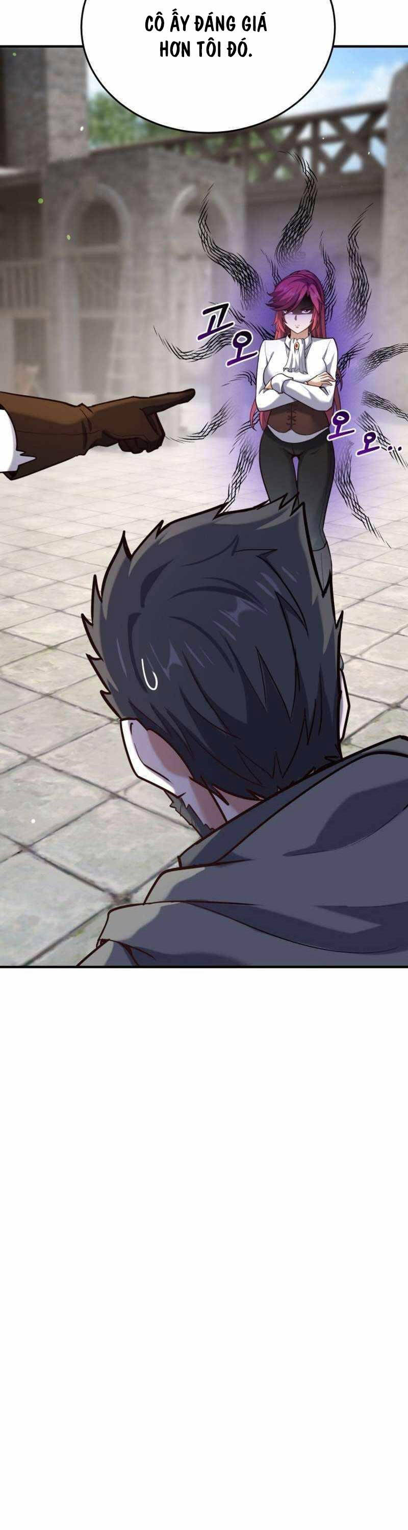 Kiếm Thánh Trọng Sinh - Chapter 8 - Page 41