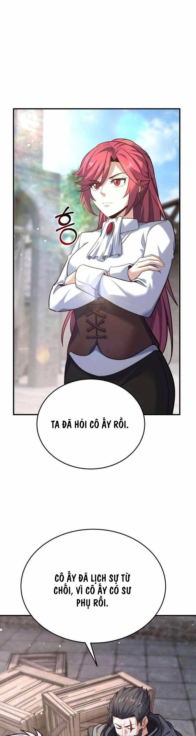 Kiếm Thánh Trọng Sinh - Chapter 8 - Page 42