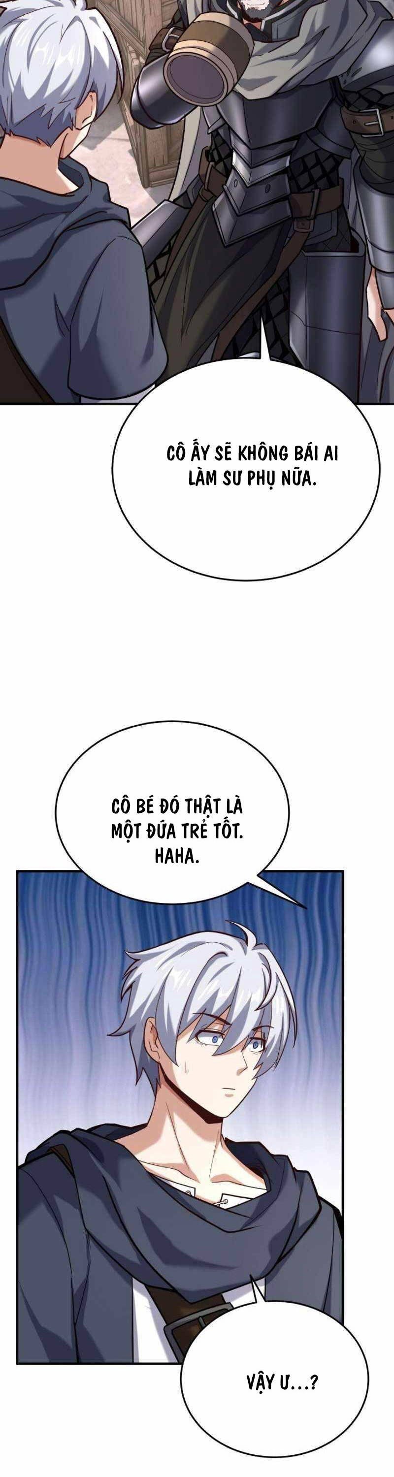 Kiếm Thánh Trọng Sinh - Chapter 8 - Page 43