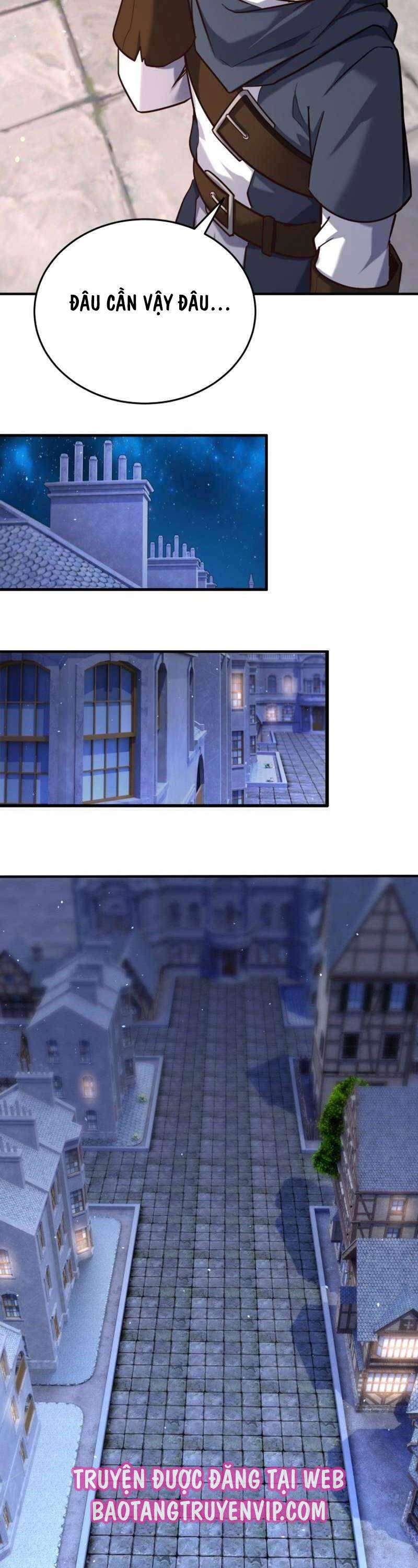 Kiếm Thánh Trọng Sinh - Chapter 8 - Page 45