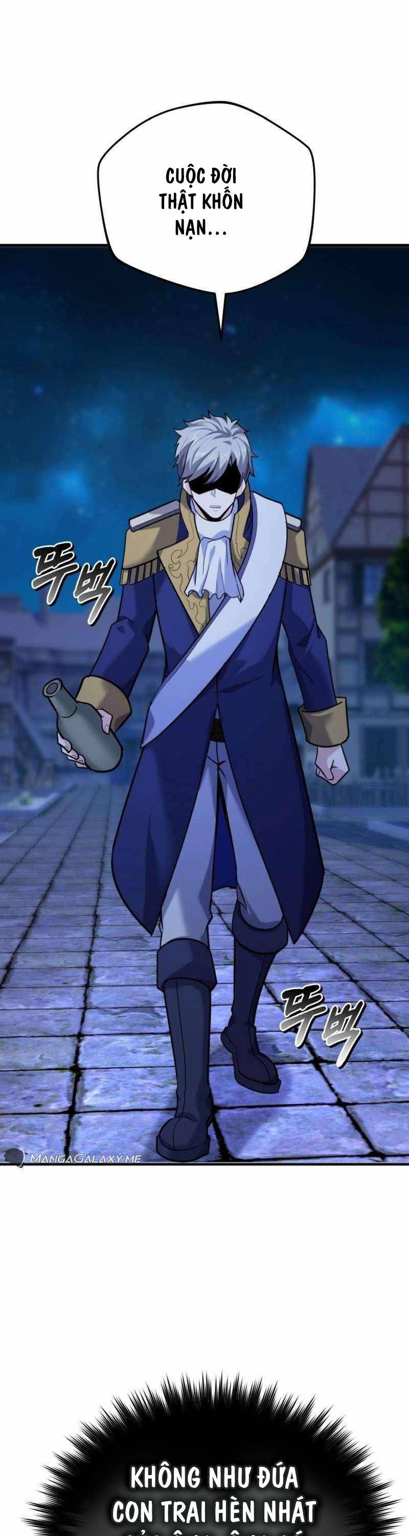 Kiếm Thánh Trọng Sinh - Chapter 8 - Page 47