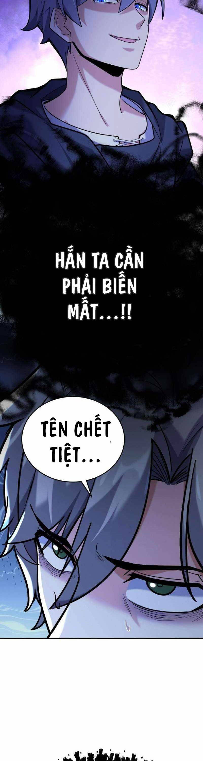 Kiếm Thánh Trọng Sinh - Chapter 8 - Page 49