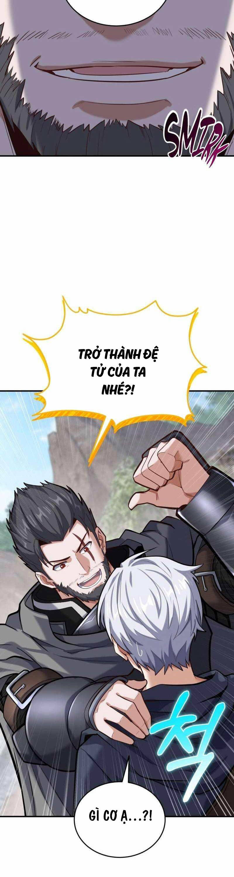 Kiếm Thánh Trọng Sinh - Chapter 8 - Page 5