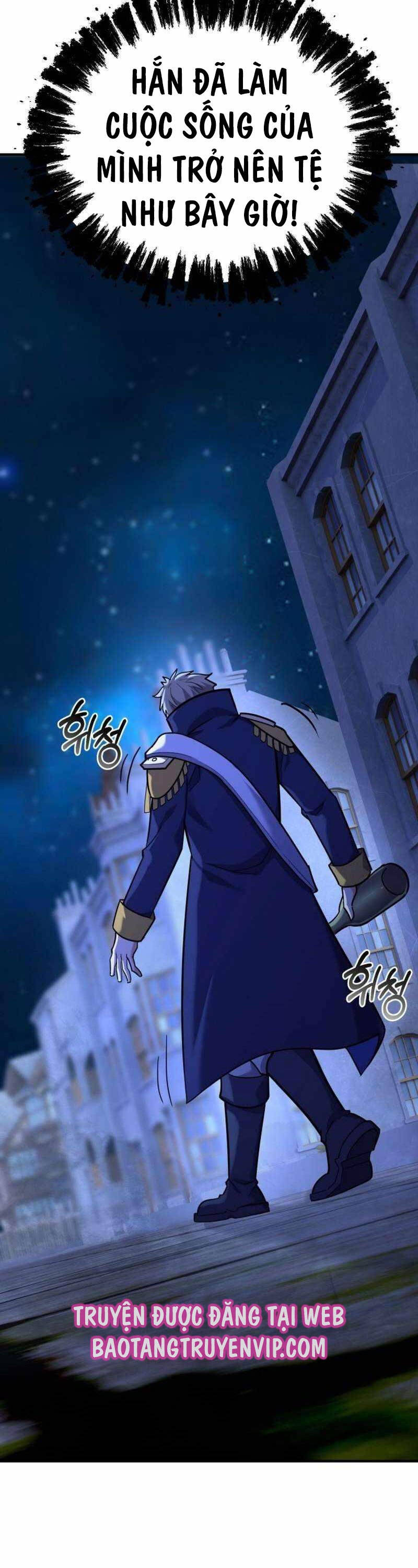 Kiếm Thánh Trọng Sinh - Chapter 8 - Page 50