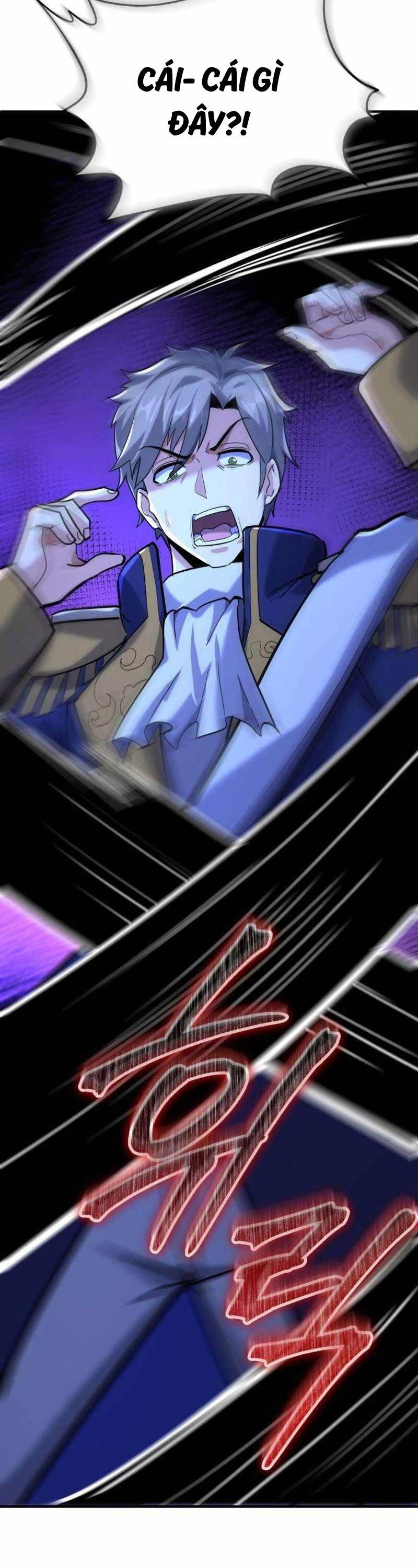 Kiếm Thánh Trọng Sinh - Chapter 8 - Page 53