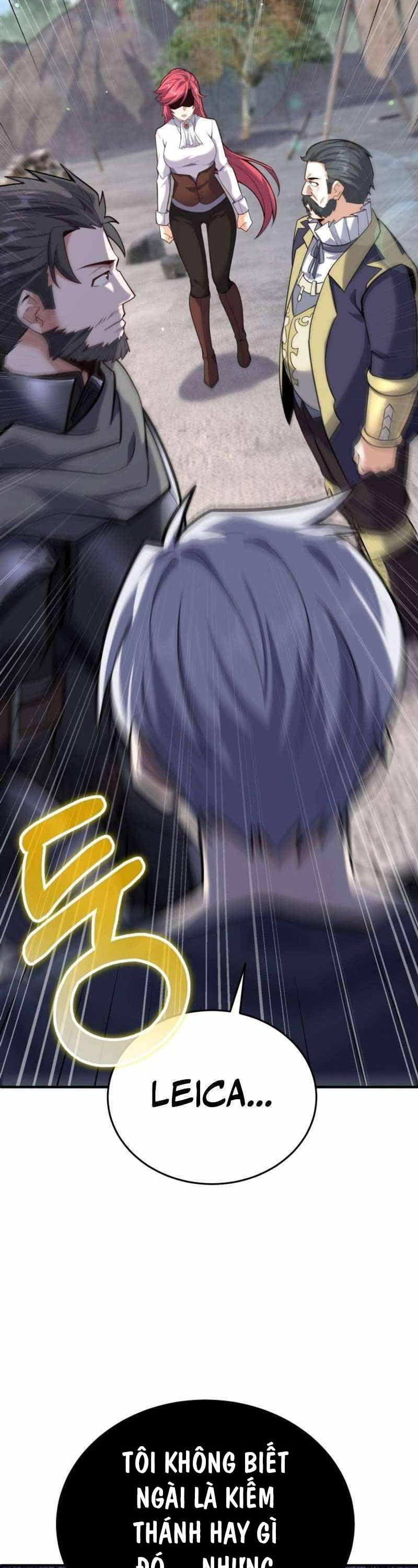 Kiếm Thánh Trọng Sinh - Chapter 8 - Page 8