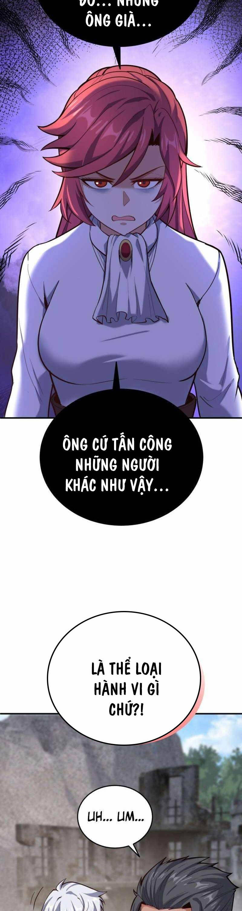 Kiếm Thánh Trọng Sinh - Chapter 8 - Page 9