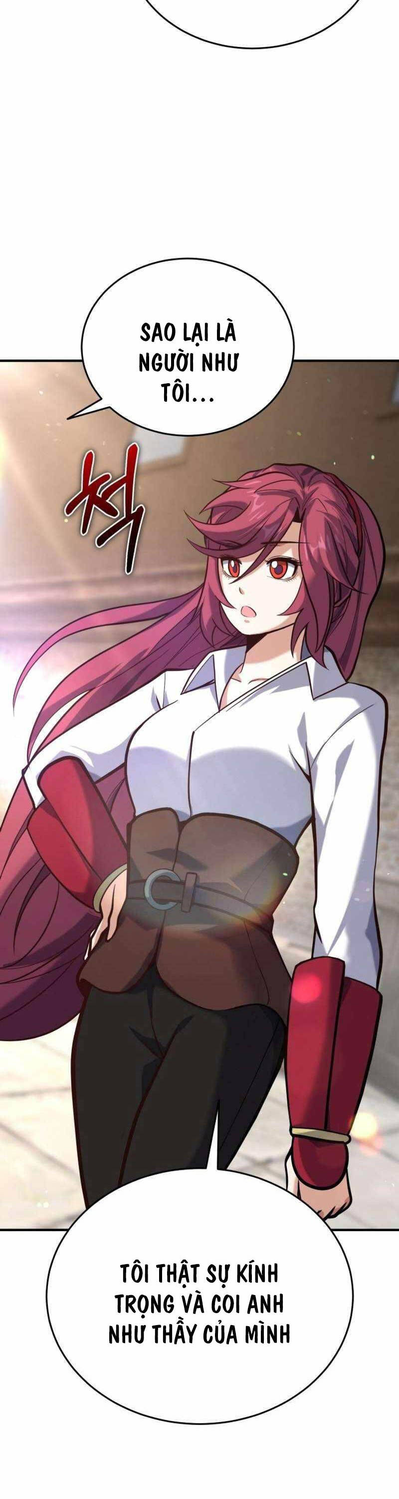 Kiếm Thánh Trọng Sinh - Chapter 9 - Page 10