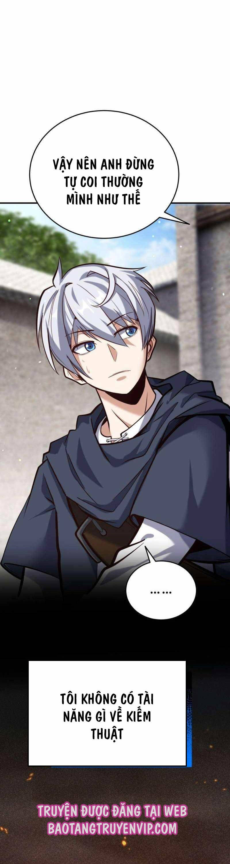 Kiếm Thánh Trọng Sinh - Chapter 9 - Page 11