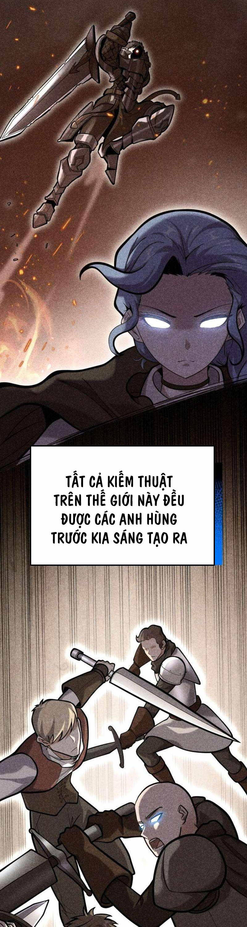 Kiếm Thánh Trọng Sinh - Chapter 9 - Page 12