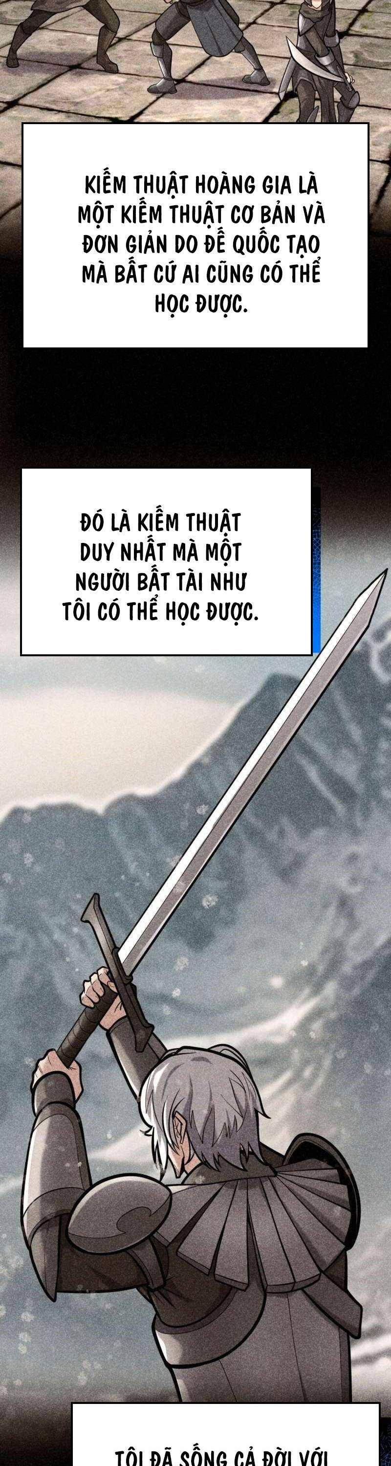 Kiếm Thánh Trọng Sinh - Chapter 9 - Page 14