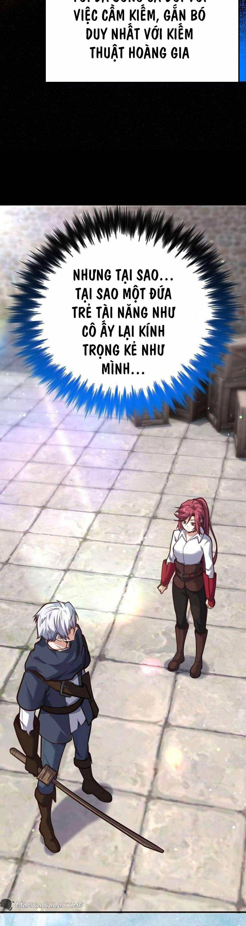 Kiếm Thánh Trọng Sinh - Chapter 9 - Page 15