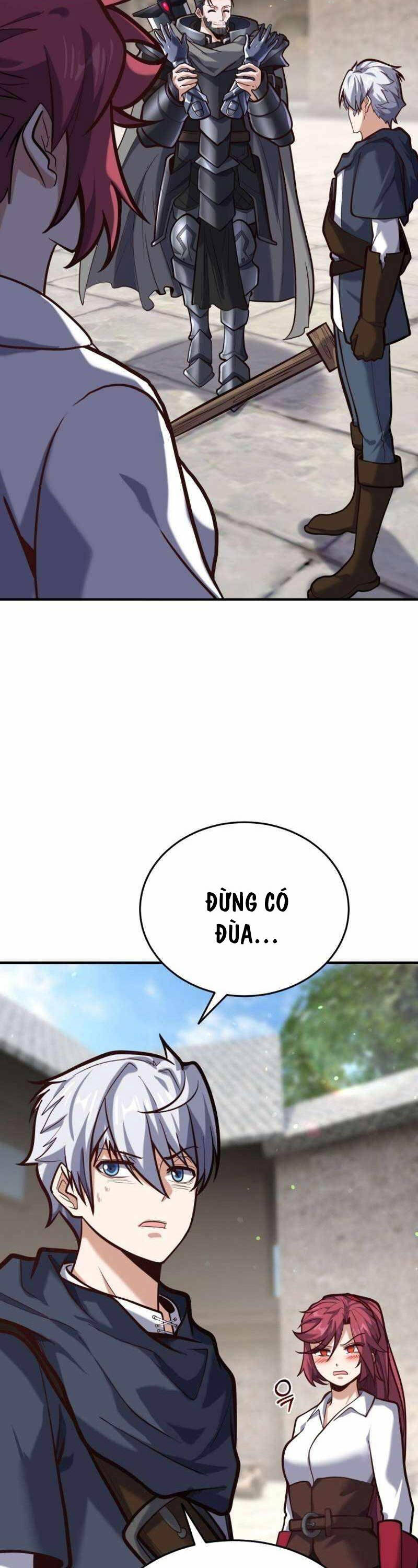 Kiếm Thánh Trọng Sinh - Chapter 9 - Page 19