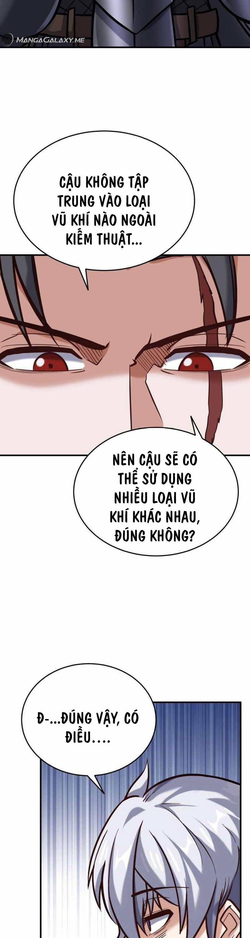 Kiếm Thánh Trọng Sinh - Chapter 9 - Page 21
