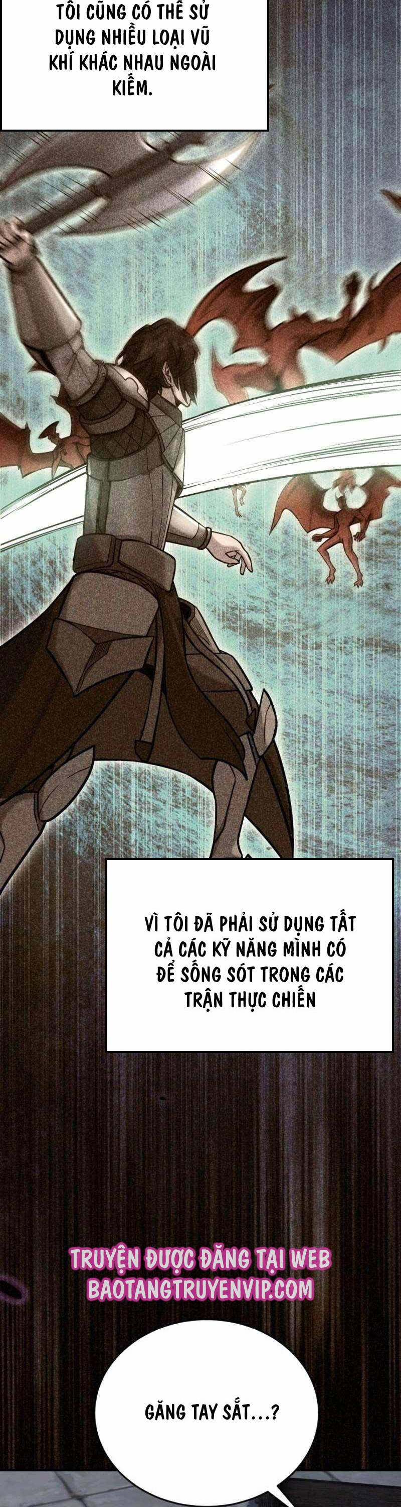 Kiếm Thánh Trọng Sinh - Chapter 9 - Page 23