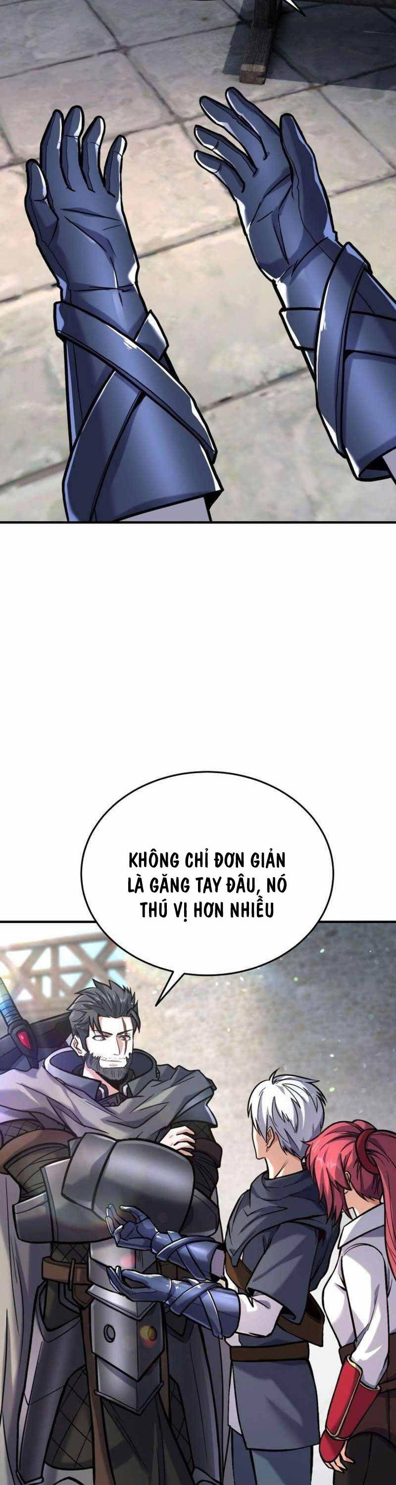 Kiếm Thánh Trọng Sinh - Chapter 9 - Page 24