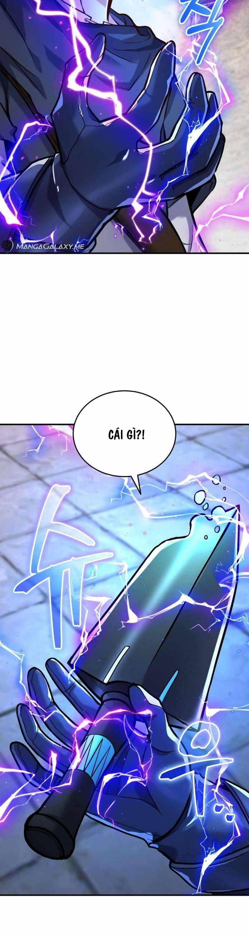 Kiếm Thánh Trọng Sinh - Chapter 9 - Page 26